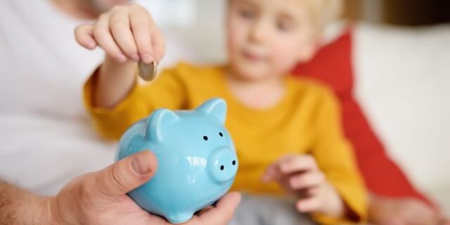 Επίδομα παιδιού: Πότε κλείνει η ηλεκτρονική πλατφόρμα για υποβολή αιτήσεων