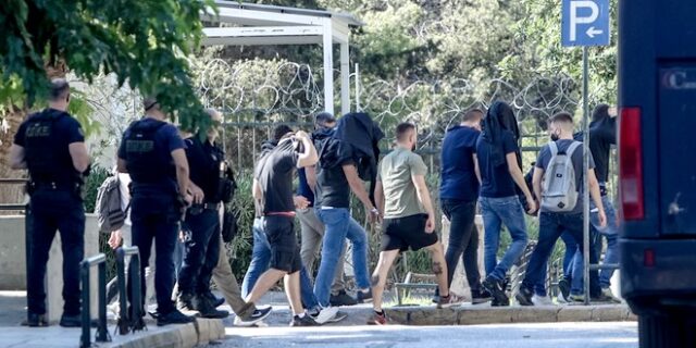 Νέα Φιλαδέλφεια: Στην Ευελπίδων και ο αδερφός του 29χρονου – “Ζητώ να αποδοθεί δικαιοσύνη”