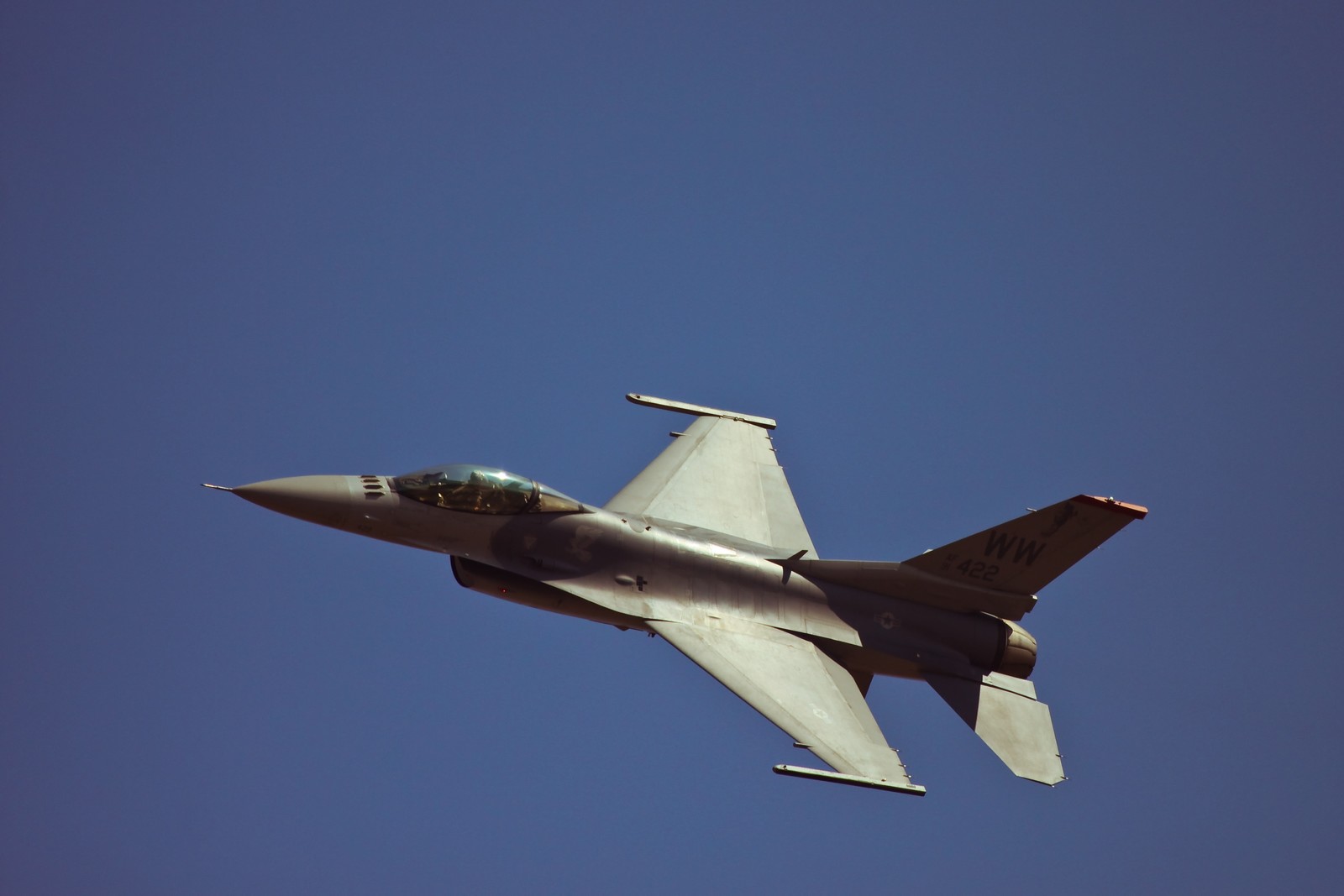 Πηγές ΥΕΘΑ: Κανένα ζήτημα μεταφοράς ελληνικών F-16 στην Ουκρανία
