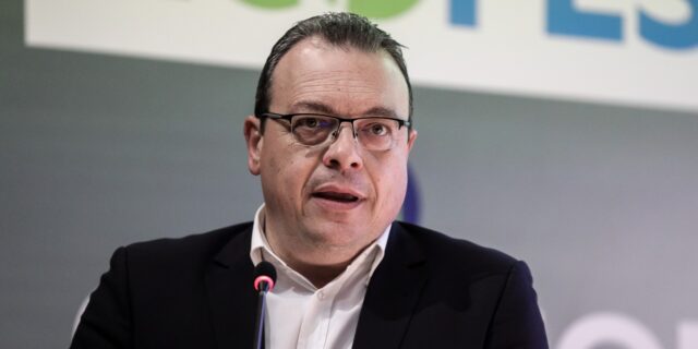 Φάμελλος: “Η κυβέρνηση Μητσοτάκη αντί να προσθέτει ασφάλεια δημιουργεί ανασφάλεια”