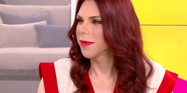 Φένια Αποστόλου: Η Επίδαυρος, το λυτρωτικό χειροκρότημα και ο μιντιακός κανιβαλισμός