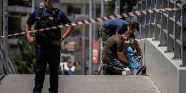 Νέα Φιλαδέλφεια: Τα 65’ πριν από τη φονική επιδρομή