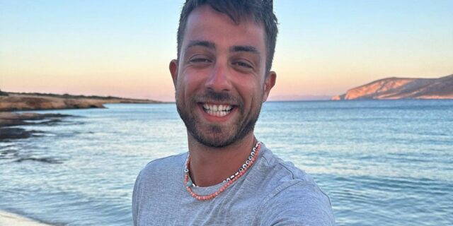 Fipster: Η συγκλονιστική εξομολόγηση για τις κρίσεις πανικού – “Ένιωθα ότι πεθαίνω”