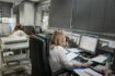 Στιγμιότυπο από την Εφορία (φωτογραφία αρχείου)