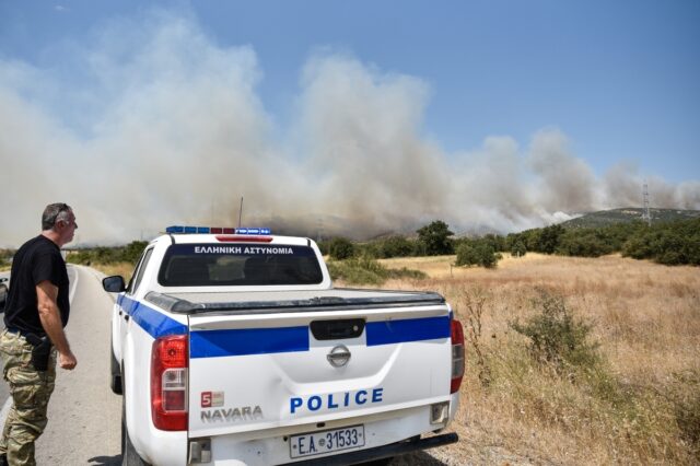 Τι είναι αλήτης, τι αλιτήριος και γιατί οι συλλήψεις εμπρηστών δεν συνεπάγονται αυτομάτως καταδίκη