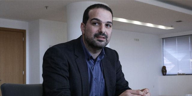 Γαβριήλ Σακελλαρίδης άρθρα ειδήσεις