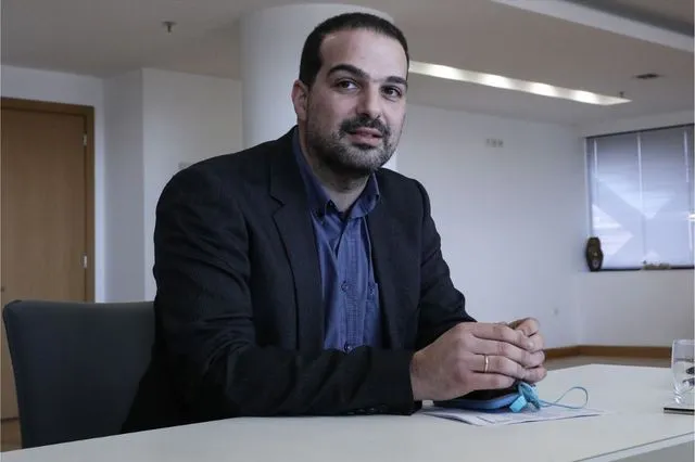 Γαβριήλ Σακελλαρίδης άρθρα ειδήσεις