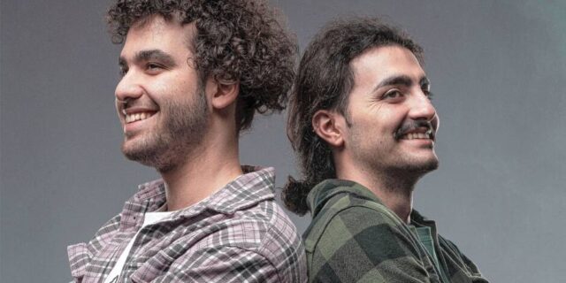 Δωρεάν στην πόλη το Σαββατοκύριακο: 7 προτάσεις χωρίς είσοδο 1 – 3/9