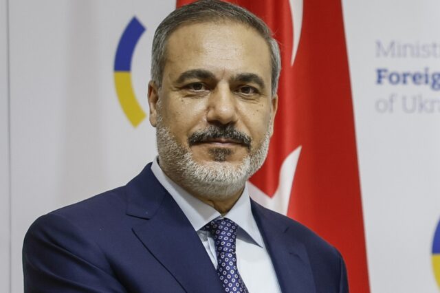 Τουρκία: Δεν υπάρχει άλλη λύση για τα σιτηρά, εκτός από την αρχική συμφωνία Ουκρανίας – Ρωσίας