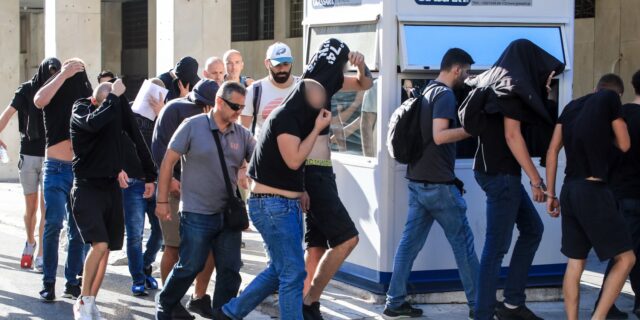 Νέα Φιλαδέλφεια: Σε κρίσιμο σημείο οι έρευνες για τη δολοφονία του Μιχάλη Κατσούρη