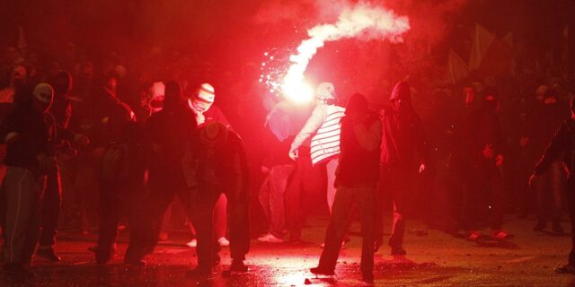 Η “θεωρία” των χούλιγκαν και οι πιο επικίνδυνοι της Ευρώπης