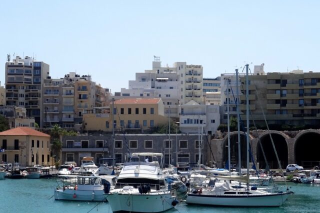 Ενοικίαση κατοικίας: Πόσο διαφέρουν τα ενοίκια από περιοχή σε περιοχή της Κρήτης