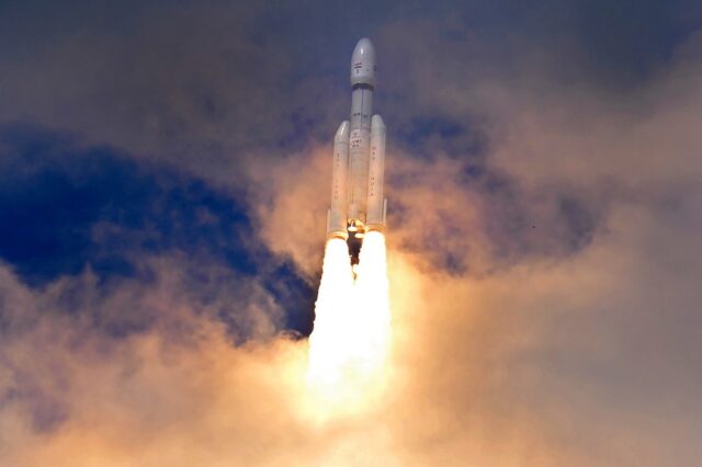 Ινδία: Προσεληνώθηκε με επιτυχία το διαστημικό σκάφος Chandrayaan-3