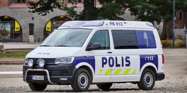 Φινλανδία: Διώξεις σε τέσσερις ακροδεξιούς που σχεδίαζαν μπαράζ τρομοκρατικών επιθέσεων