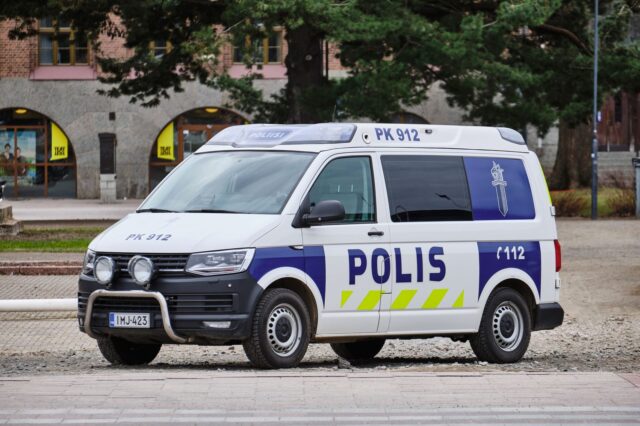 Φινλανδία: Διώξεις σε τέσσερις ακροδεξιούς που σχεδίαζαν μπαράζ τρομοκρατικών επιθέσεων