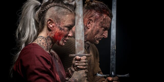 Βιασμοί, αιμομιξία και παιδοκτονίες. Η σκοτεινή πλευρά της σκανδιναβικής μυθολογίας