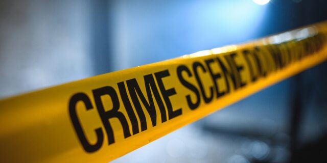 ΗΠΑ: Νεκρός από πυρά πρακτόρων του FBI άνδρας που απειλούσε τον πρόεδρο Μπάιντεν