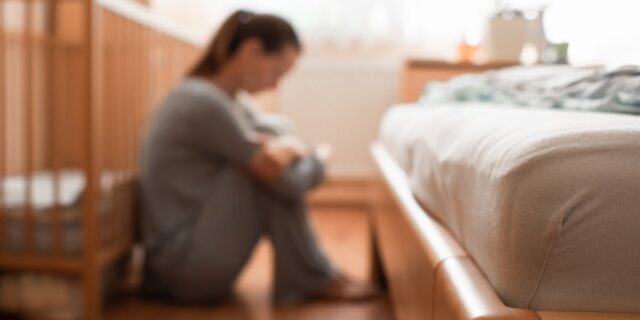 ΗΠΑ: Εγκρίθηκε το πρώτο χάπι για την επιλόχειο κατάθλιψη
