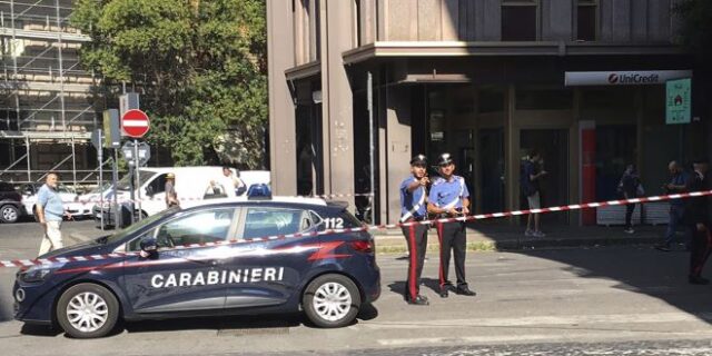 Ιταλία: 21χρονη θύμα γυναικοκτονίας – Καταδίωξη με πυροβολισμούς στα σύνορα με την Αυστρία