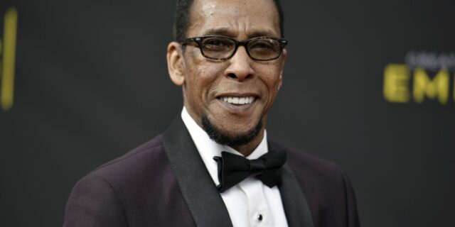 Ron Cephas Jones: Πέθανε ο ηθοποιός της δημοφιλούς σειράς “This Is Us”