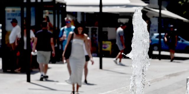 Καιρός: Πώς θα κυλήσει ο υπόλοιπος Αύγουστος – Τι θερμοκρασίες αναμένονται