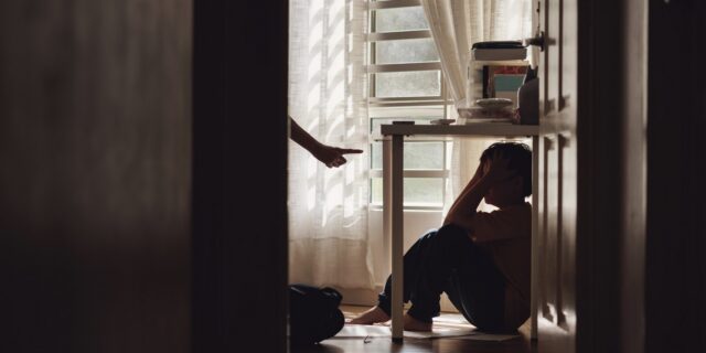 Ηράκλειο: 12χρονο παιδί κατήγγειλε κακοποίηση από τη μητριά του