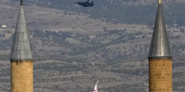 Ρωσία: Η πρεσβεία της στην Κύπρο θα παρέχει προξενικές υπηρεσίες στα Κατεχόμενα