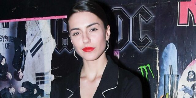 Κάτια Ταραμπάνκο: Το ιδιαίτερο μπικίνι της φέρνει αναστάτωση – “Αγαπάμε την κοιλιά”