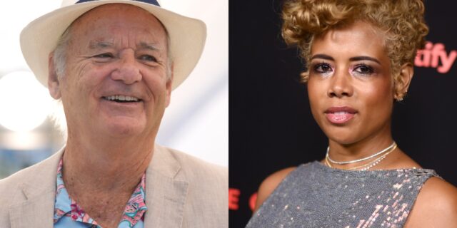 Bill Murray – Kelis: Χώρισαν μετά από δύο μήνες σχέσης