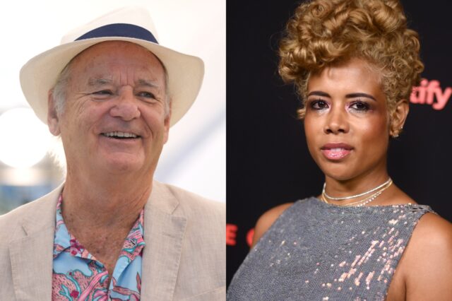 Bill Murray – Kelis: Χώρισαν μετά από δύο μήνες σχέσης
