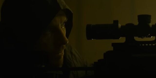 The Killer: Κυκλοφόρησε το trailer της πολυαναμενόμενης νέας ταινίας του Ντέιβιντ Φίντσερ