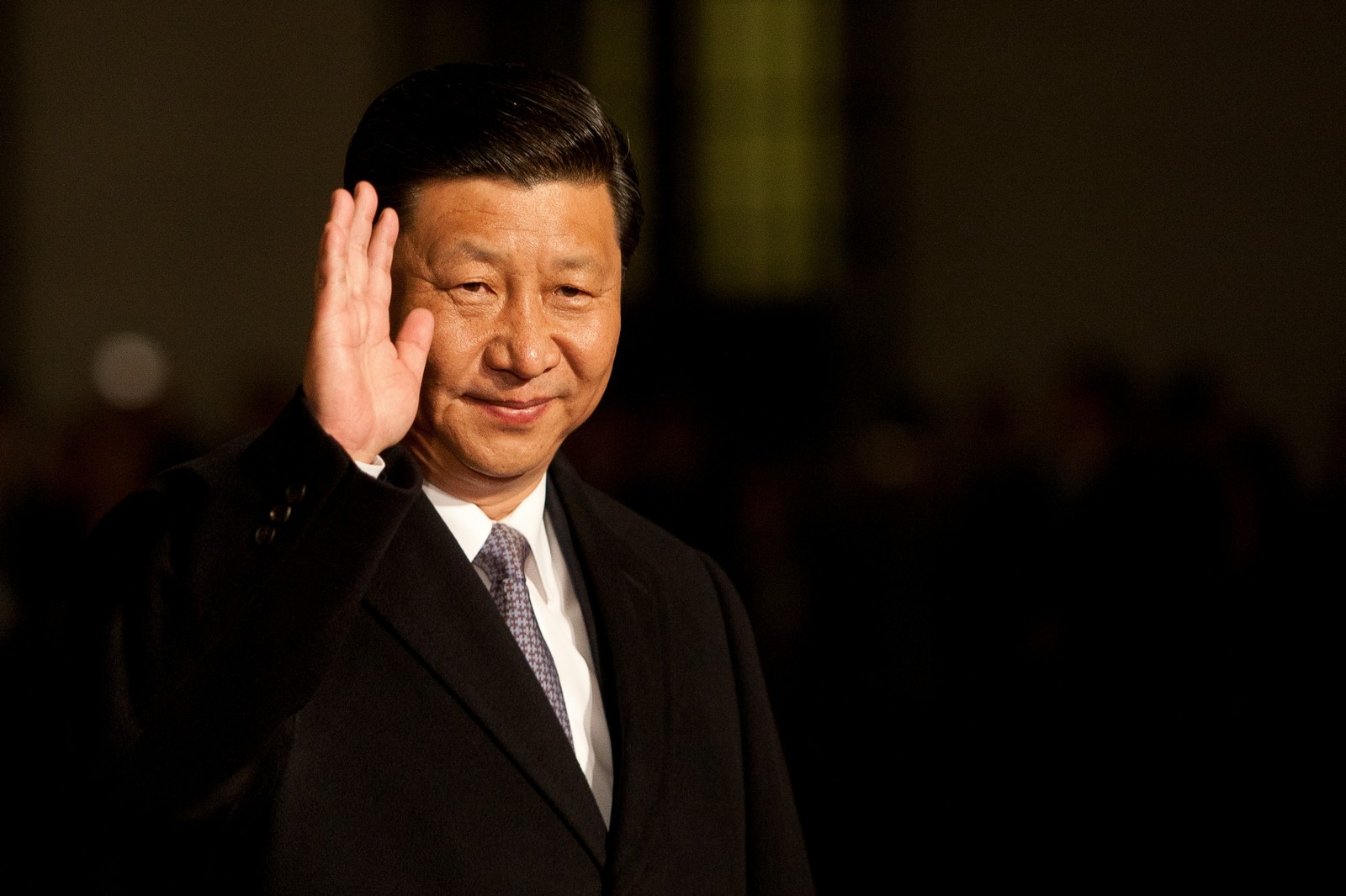 Κίνα: Ο Σι Τσινπίνγκ καθαίρεσε τους επικεφαλής του πυρηνικού οπλοστασίου