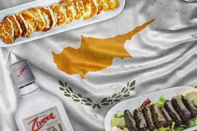 Πώς θα μάθεις να μιλάς “άπταιστα” κυπριακά