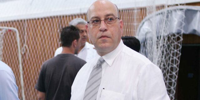 Πρώην πρόεδρος της Ερασιτεχνικής ΑΕΚ: “Ο γιος μου γλίτωσε από θαύμα στα επεισόδια της Νέας Φιλαδέλφειας”