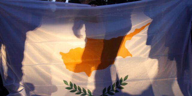 Κύπρος: Ικανοποίηση για την επέκταση της άρσης του εμπάργκο όπλων από τις ΗΠΑ