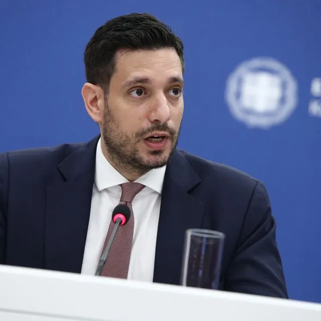 Η αφύλακτη διάβαση του Κυρανάκη