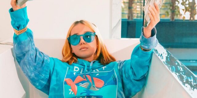 Lil Tay: Μυστήριο με τον θάνατο της 14χρονης rapper και influencer – Πέθανε και ο αδερφός της