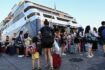 Ήρθη το απαγορευτικό απόπλου σε Ραφήνα και Λαύριο – Πότε ξεκινούν τα δρομολόγια