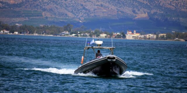 Θάσος: Νεκρός ανασύρθηκε 30χρονος τουρίστας σε παραλία