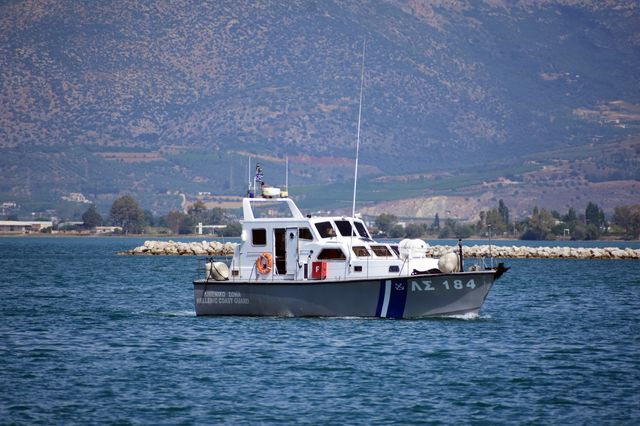 Κως: Σύλληψη διακινητών μεταναστών από το Λιμενικό