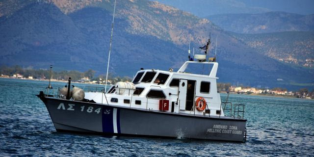 Εύβοια: Εντοπισμός 30 μεταναστών και σύλληψη ενός διακινητή