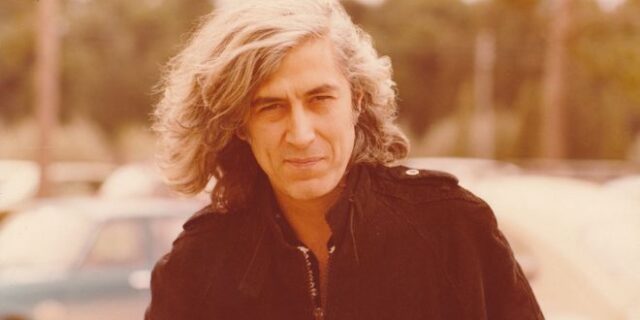 «Σ’ ευχαριστώ Λουκιανέ» Ο Δήμος Αθηναίων παρουσιάζει στο Δημοτικό Θέατρο Λυκαβηττού μια συναυλία – αφιέρωμα στον Λουκιανό Κηλαηδόνη
