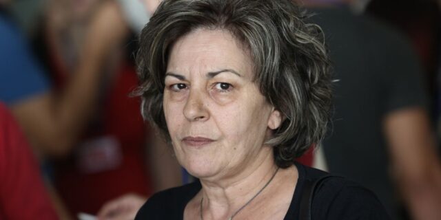 Μάγδα Φύσσα