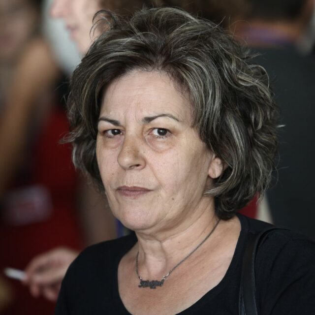 Μάγδα Φύσσα