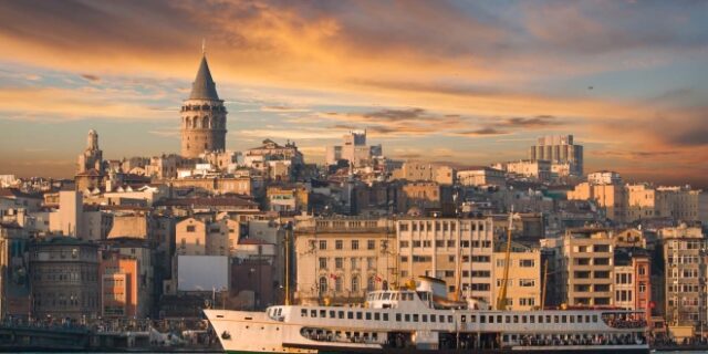 Δέκα μέρη στην Τουρκία που πρέπει να επισκεφθείτε έστω μια φορά στη ζωή σας
