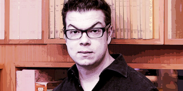 Μπεν Λέρνερ: Ο πιο ταλαντούχος Αμερικανός συγγραφέας της γενιάς του στο NEWS 24/7