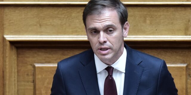 Μάντζος: Στηρίζουμε υποψηφιότητες που προάγουν την Αυτοδιοίκηση