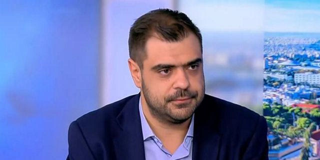 Μαρινάκης: Αναφαίρετο δικαίωμα της Ελλάδας η επέκταση των χωρικών υδάτων