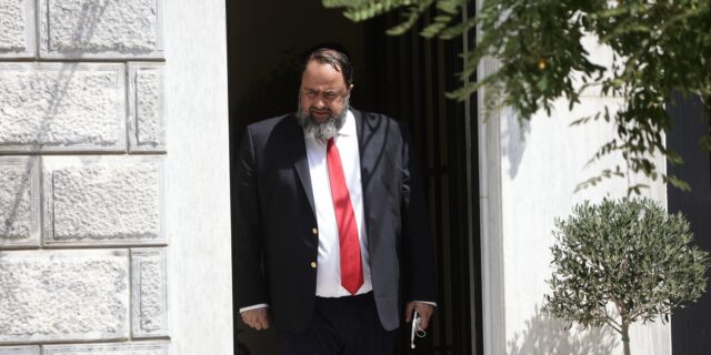 Ολυμπιακός: Οι προτάσεις για την οπαδική βία και το ελληνικό ποδόσφαιρο