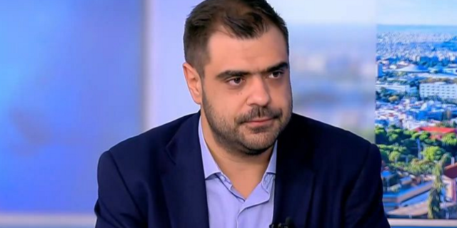 Μαρινάκης: Θέλουμε υπερψήφιση του νομοσχεδίου για την ισότητα στον γάμο, δεν ζητάμε αποχή